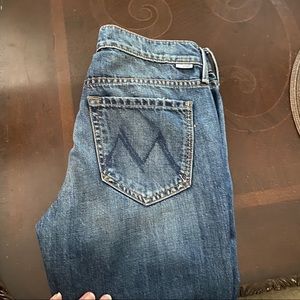 Excellent Mother Jeans, 26. Holy Rascal